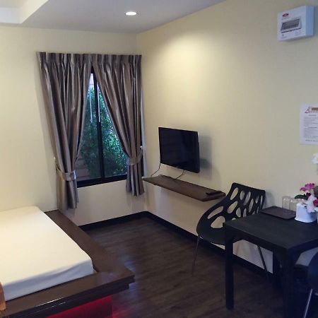 Angie Resort At Sapan Mai 방콕 외부 사진